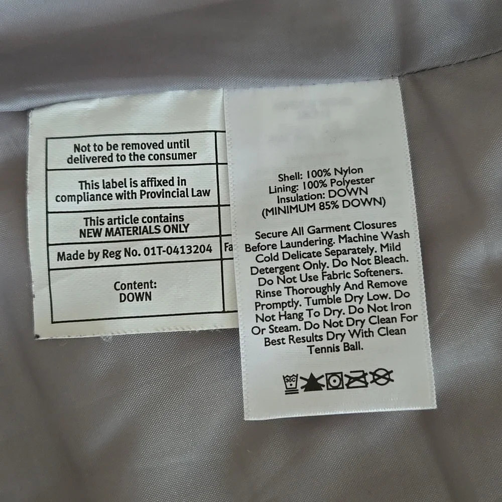 Eddie Bauer vest - Picture 7 of 8